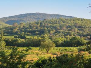 Maisons de vacances Holiday Home La Ferme by Interhome : photos des chambres