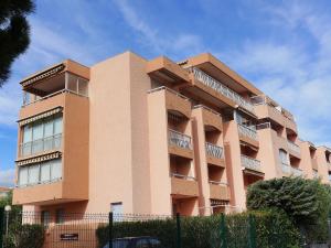 Appartements Apartment Sainte Maxime les Plages-4 by Interhome : photos des chambres