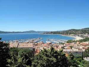 Appartements Apartment Sainte Maxime les Plages-4 by Interhome : photos des chambres