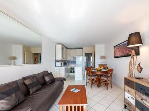 Apartment Les Cascadelles-13 by Interhome