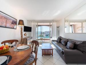 Apartment Les Cascadelles-13 by Interhome