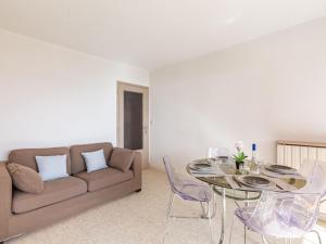 Apartment Le Grand Large-4 by Interhome