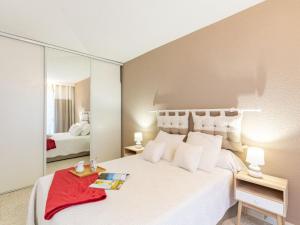 Apartment Le Grand Large-4 by Interhome