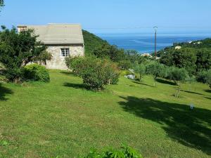 Maisons de vacances Holiday Home Plage de Saleccia by Interhome : photos des chambres