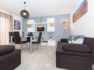 Apartment Korina by Interhome