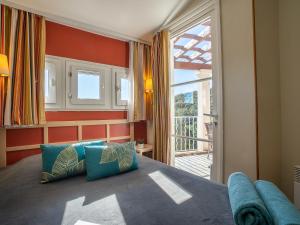 Apartment LEsquinade - J4 332 by Interhome