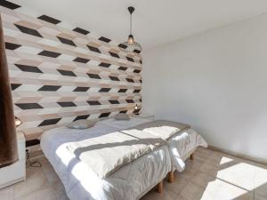 Maisons de vacances Holiday Home Lou Cepoun by Interhome : photos des chambres