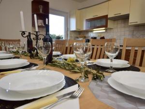 Holiday Home Villa Maria by Interhome 