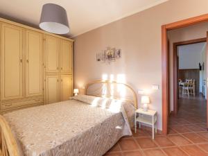 Apartment Benedetta by Interhome