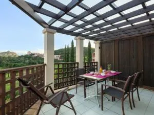 Apartment L'Esquinade F6 225 by Interhome - Drammont