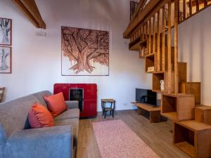 Apartment Il Tiglio by Interhome