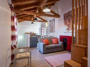 Apartment Il Tiglio by Interhome