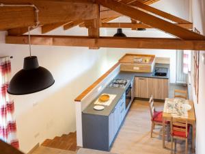 Apartment Il Tiglio by Interhome