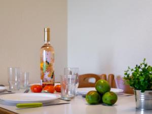 Apartment LEsquinade - FH 012 by Interhome