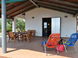 Apartment Quattro Rose-1 by Interhome