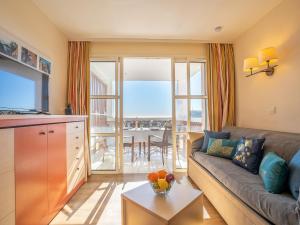 Apartment LEsquinade - H4 233 by Interhome