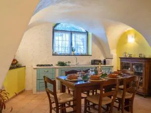 Apartment Giallo by Interhome - Vasia