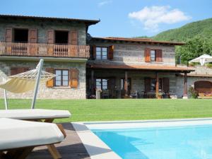 Apartment Il Girasole by Interhome