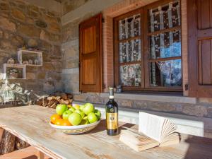 Apartment Il Girasole by Interhome