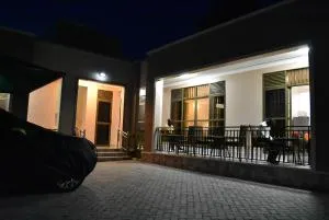 Studio Furnished Apartments Entebbe - Bunono