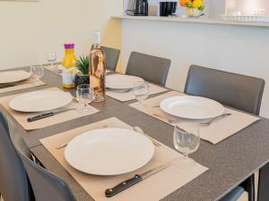 Apartment Villa Francia-1 by Interhome