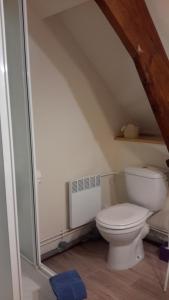 B&B / Chambres d'hotes Au Gallodrome Maison d'hotes et Table d'hotes en Estaminet prive : Chambre Quadruple