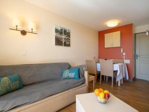 Apartment LEsquinade - P6 323- place des pêcheurs by Interhome