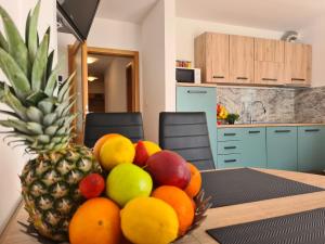 Downtown Apartment Ela