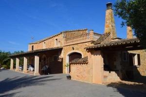 Finca Es Revolt de Sa Barrala