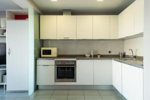 Incredible terrace ocean views By CanariasGetaway