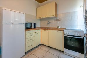 Two-Bedroom Apartment with Balcony room in Apartments LINO