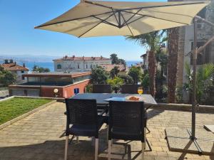 Downtown Apartment Ela