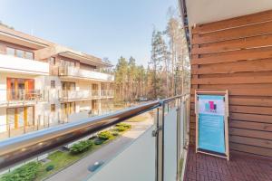 APARTAMENTY MIERZEJA -BALTIC PARK STEGNA, Przyjazne zwierzętom, 500 m od plaży, Bezpłatny Meleks