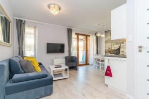 Apartamenty NCNK Baltic Park PREMIUM w Stegnie