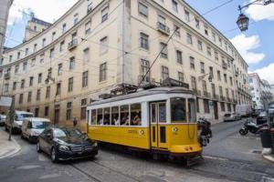 Downtown - Chiado & Me 2