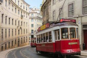 Downtown - Chiado & Me 2