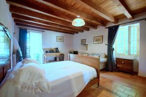 B&B / Chambres d'hotes Les Grozilles : photos des chambres