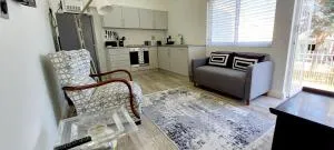 Studio on 5th - Voëlklip