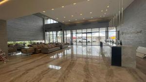 Salinas Premium Resort - Quarto Linda Vista