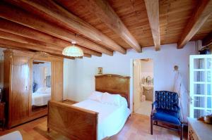 B&B / Chambres d'hotes Les Grozilles : photos des chambres