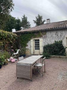 B&B / Chambres d'hotes Les Grozilles : photos des chambres