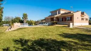 Sa Gravera de Sa Barrala - Ses Covetes