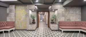 Blue Marlin Deluxe Spa & Resort - UltraInclusive