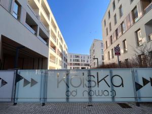 Vizja Apartments Kolska 9