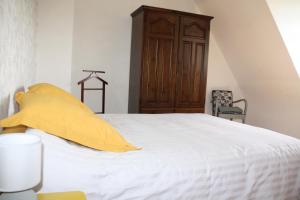 B&B / Chambres d'hotes Kerstran : photos des chambres