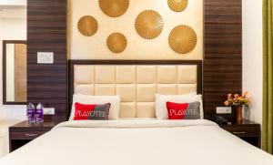 Playotel Resort Bhopal
