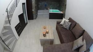 Stone Suites