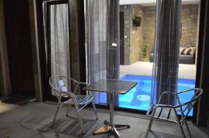 Stone Suites