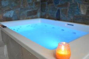 Stone Suites