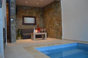 Stone Suites